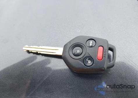 2012 Subaru Impreza 2.0I Sport Limited z USA, uszkodzony, nr VIN JF1GPAS65CH232865